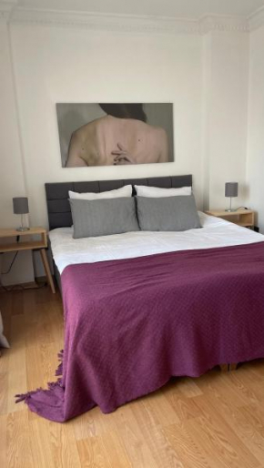 Comfortable and Cheap House at Şişli